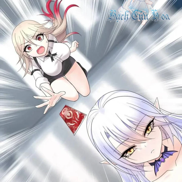 Pure Love Succubus Scraps Sword Fairy Chapter 66 - Trang 2