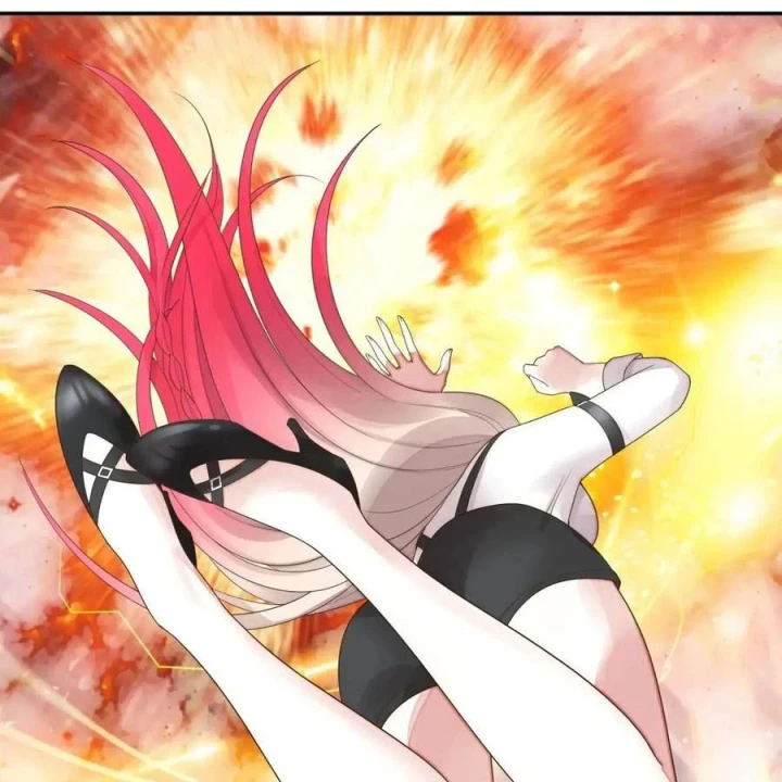 Pure Love Succubus Scraps Sword Fairy Chapter 66 - Trang 2