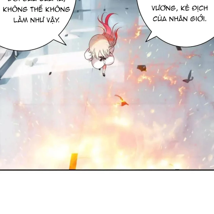 Pure Love Succubus Scraps Sword Fairy Chapter 66 - Trang 2