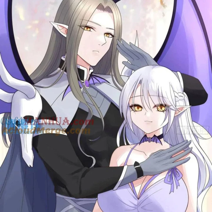 Pure Love Succubus Scraps Sword Fairy Chapter 66 - Trang 2