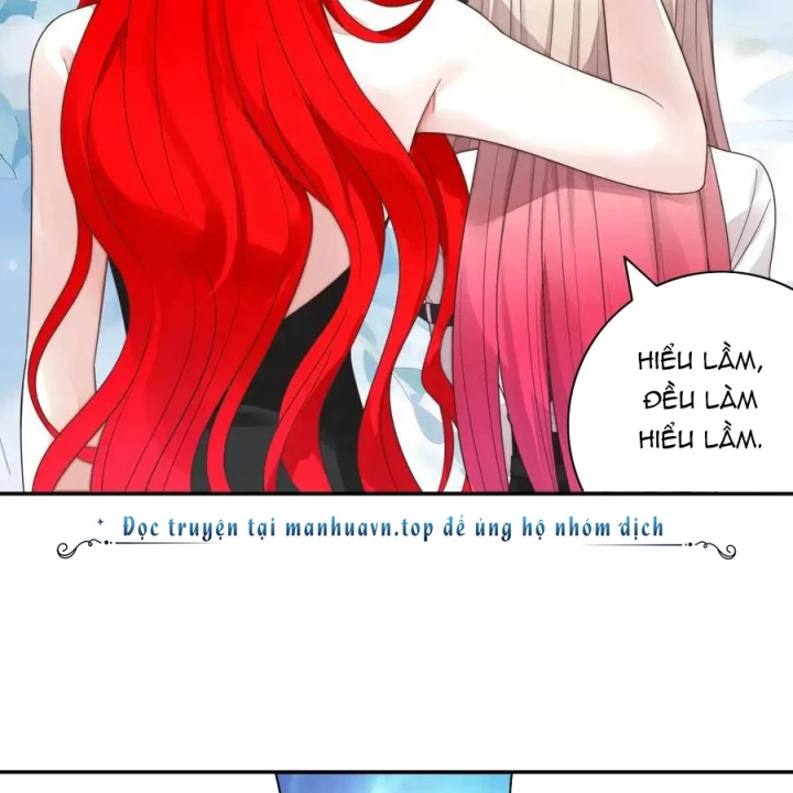 Pure Love Succubus Scraps Sword Fairy Chapter 66 - Trang 2