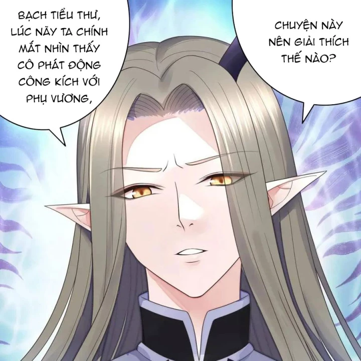 Pure Love Succubus Scraps Sword Fairy Chapter 66 - Trang 2
