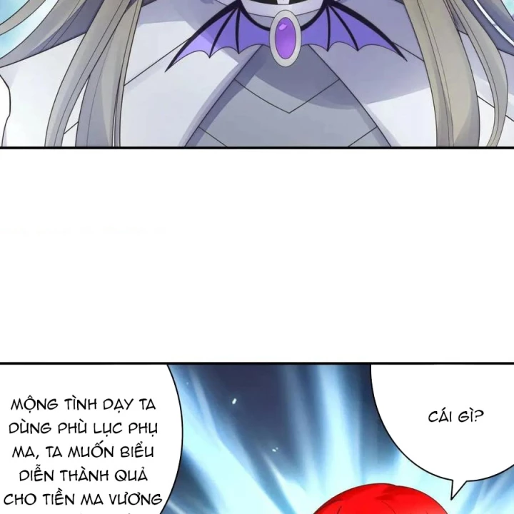 Pure Love Succubus Scraps Sword Fairy Chapter 66 - Trang 2
