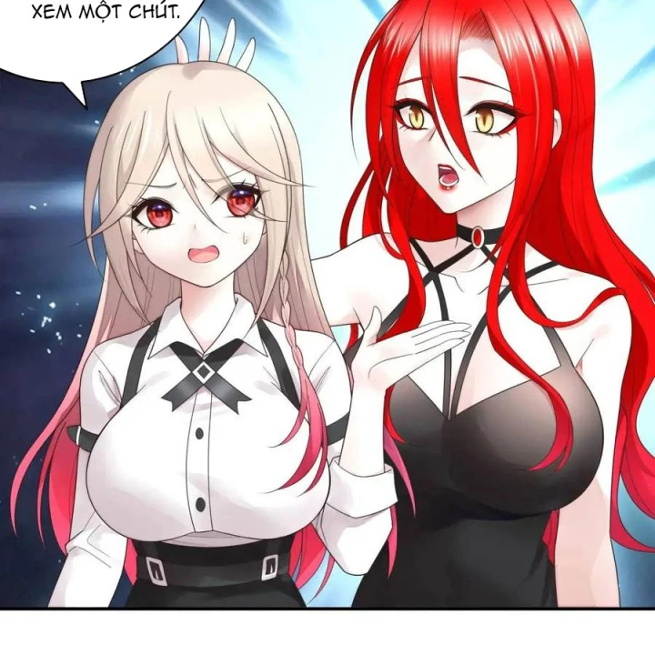 Pure Love Succubus Scraps Sword Fairy Chapter 66 - Trang 2
