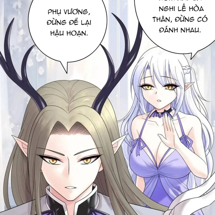 Pure Love Succubus Scraps Sword Fairy Chapter 66 - Trang 2