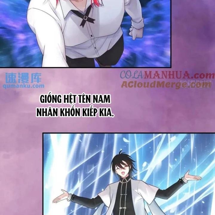 Pure Love Succubus Scraps Sword Fairy Chapter 66 - Trang 2
