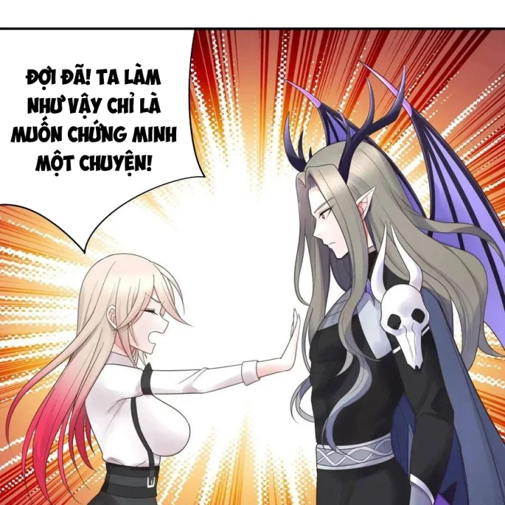 Pure Love Succubus Scraps Sword Fairy Chapter 66 - Trang 2