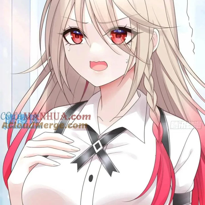Pure Love Succubus Scraps Sword Fairy Chapter 66 - Trang 2