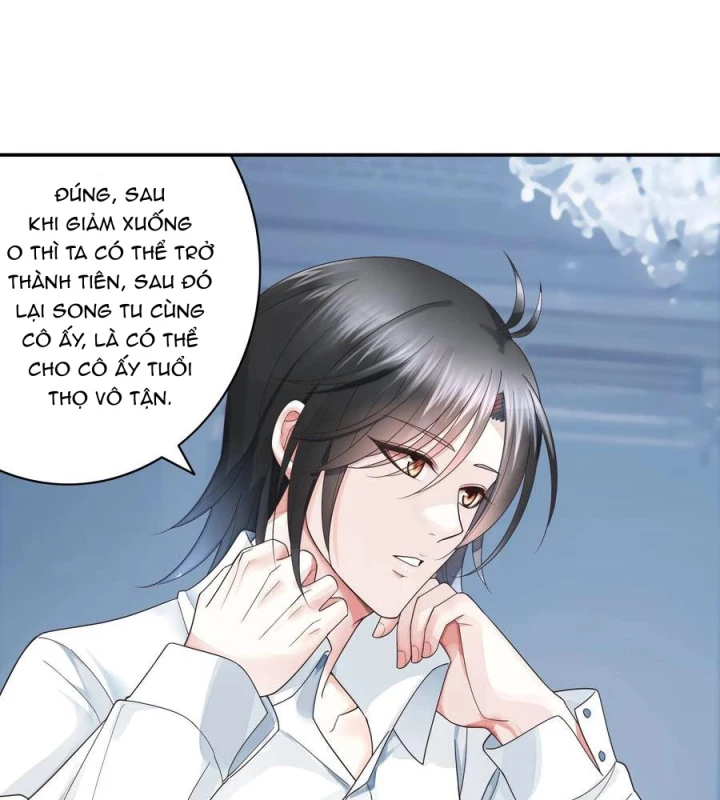 Pure Love Succubus Scraps Sword Fairy Chapter 67 - Trang 2