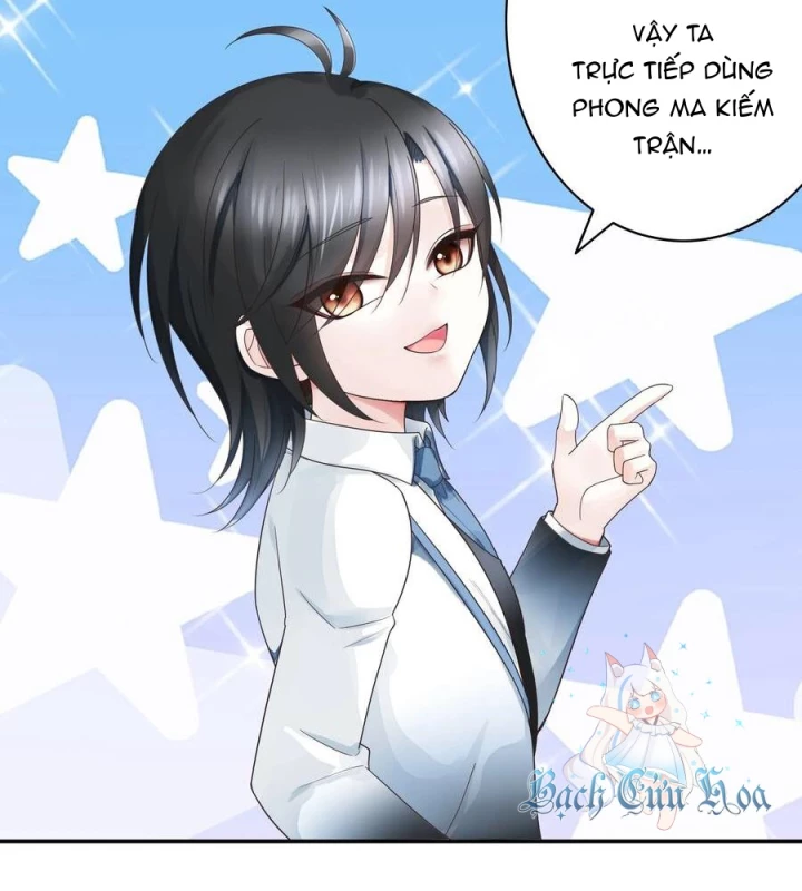 Pure Love Succubus Scraps Sword Fairy Chapter 67 - Trang 2