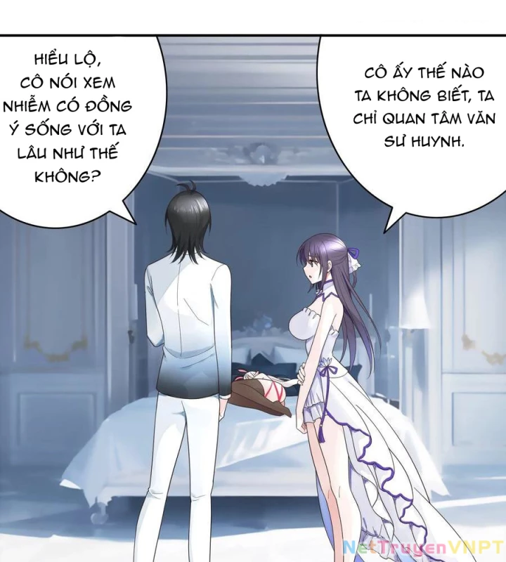 Pure Love Succubus Scraps Sword Fairy Chapter 67 - Trang 2