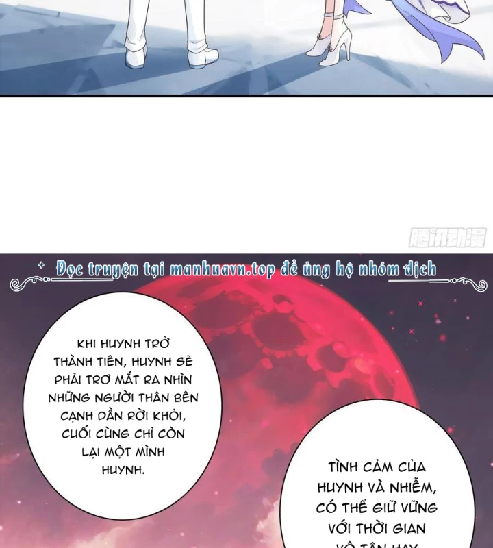 Pure Love Succubus Scraps Sword Fairy Chapter 67 - Trang 2