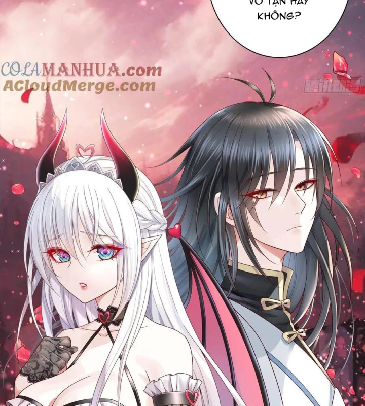 Pure Love Succubus Scraps Sword Fairy Chapter 67 - Trang 2
