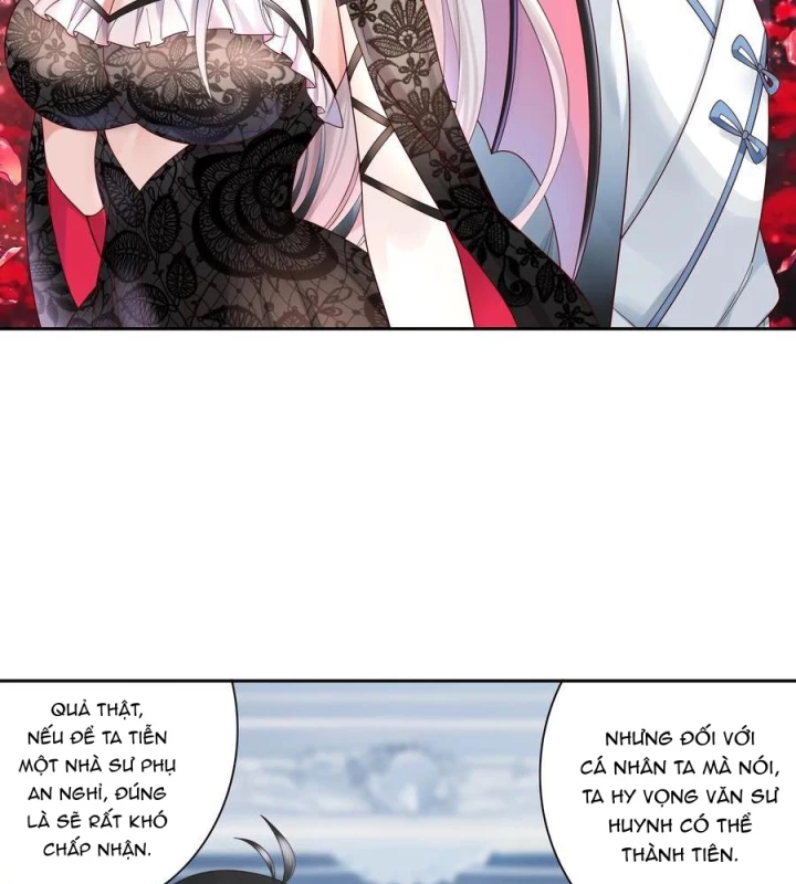 Pure Love Succubus Scraps Sword Fairy Chapter 67 - Trang 2