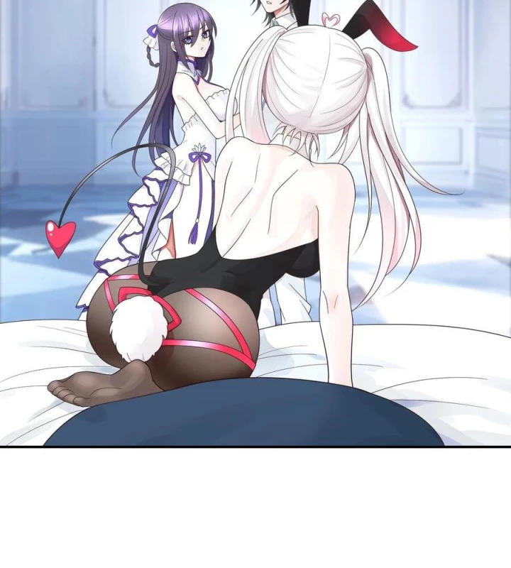 Pure Love Succubus Scraps Sword Fairy Chapter 67 - Trang 2