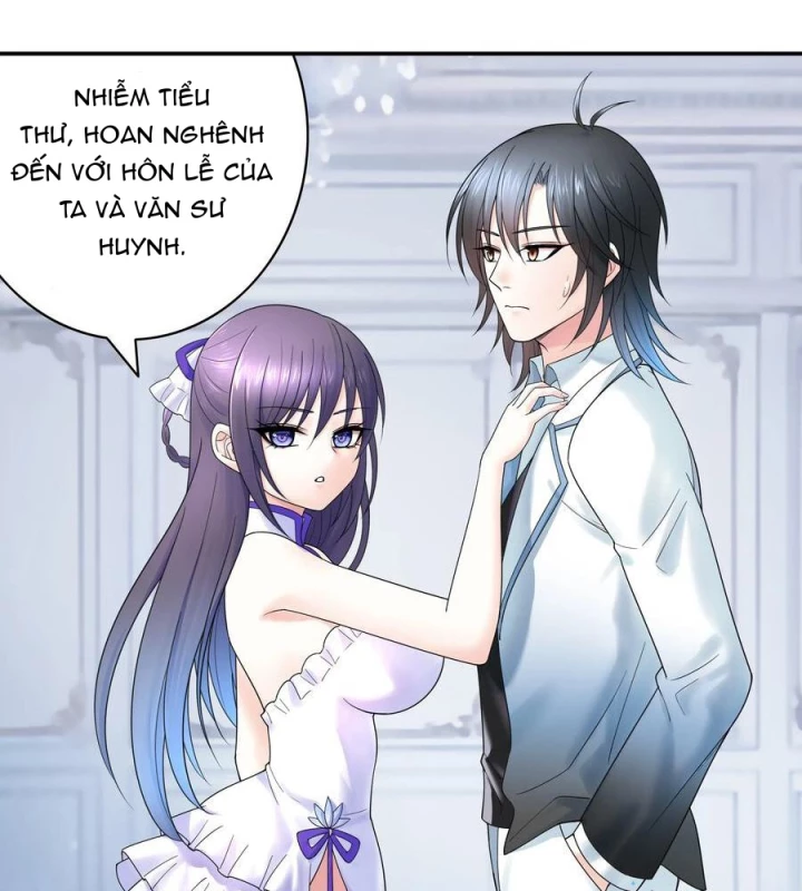 Pure Love Succubus Scraps Sword Fairy Chapter 67 - Trang 2