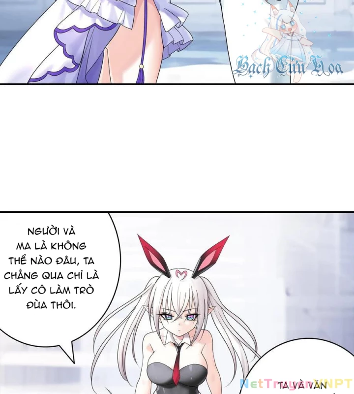 Pure Love Succubus Scraps Sword Fairy Chapter 67 - Trang 2