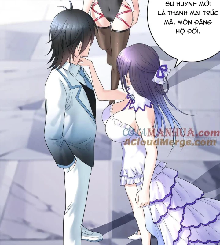 Pure Love Succubus Scraps Sword Fairy Chapter 67 - Trang 2