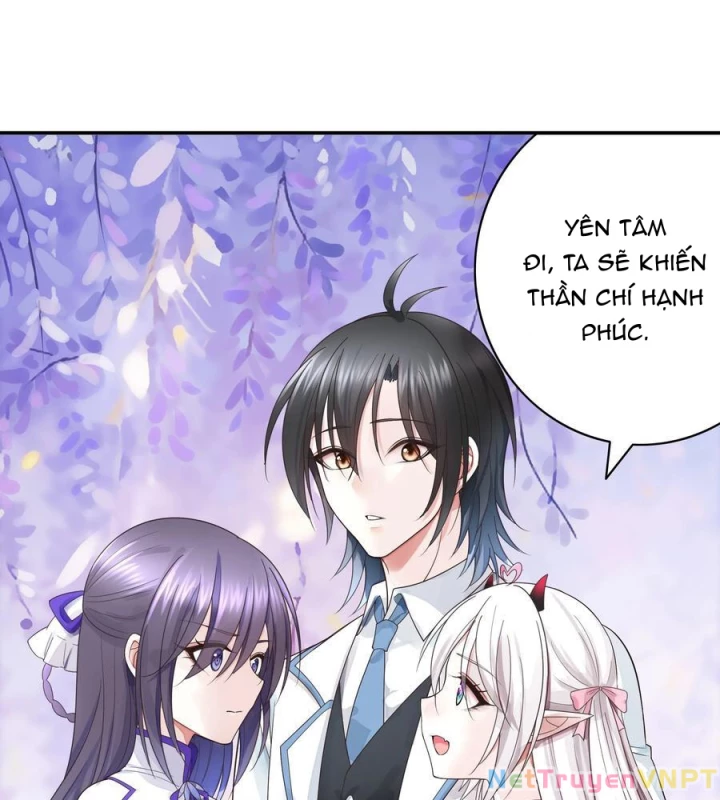 Pure Love Succubus Scraps Sword Fairy Chapter 67 - Trang 2