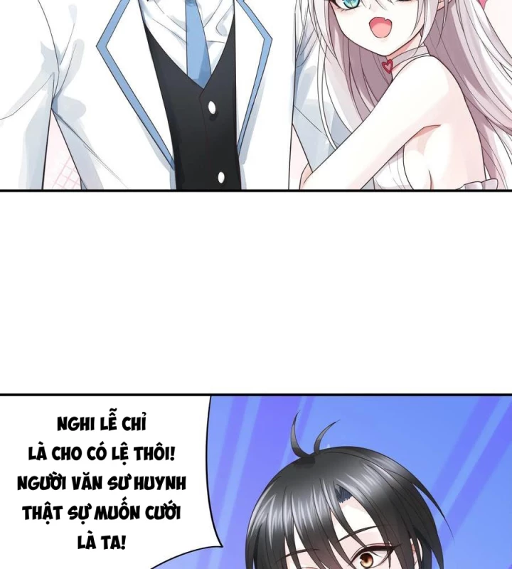 Pure Love Succubus Scraps Sword Fairy Chapter 67 - Trang 2