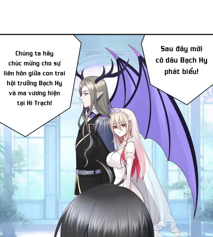 Pure Love Succubus Scraps Sword Fairy Chapter 67 - Trang 2