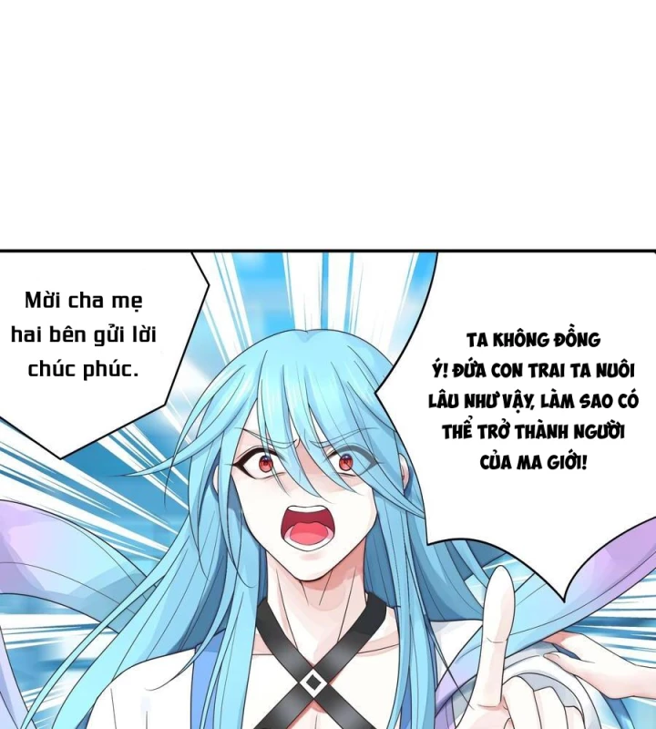 Pure Love Succubus Scraps Sword Fairy Chapter 67 - Trang 2