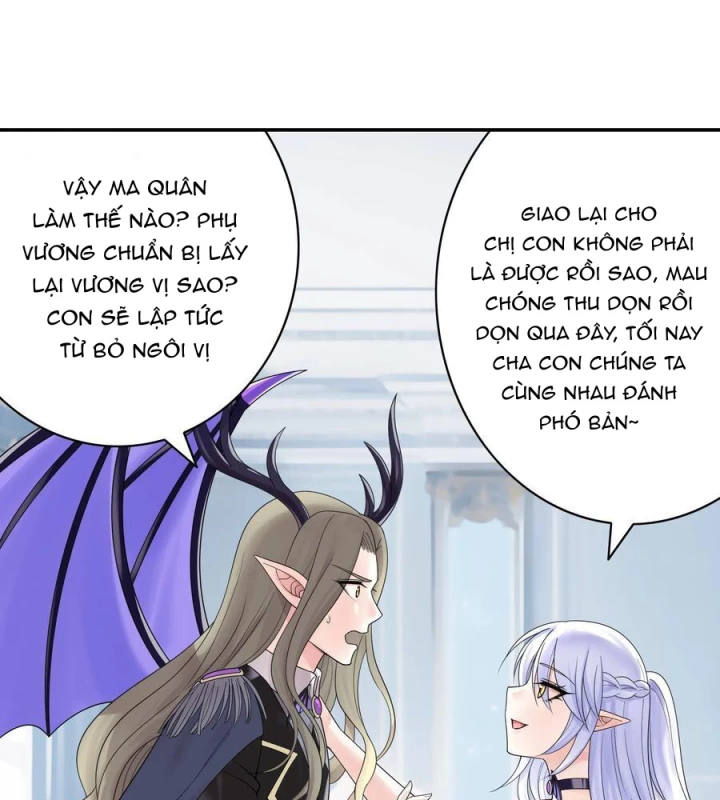 Pure Love Succubus Scraps Sword Fairy Chapter 67 - Trang 2
