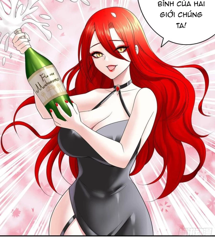 Pure Love Succubus Scraps Sword Fairy Chapter 67 - Trang 2