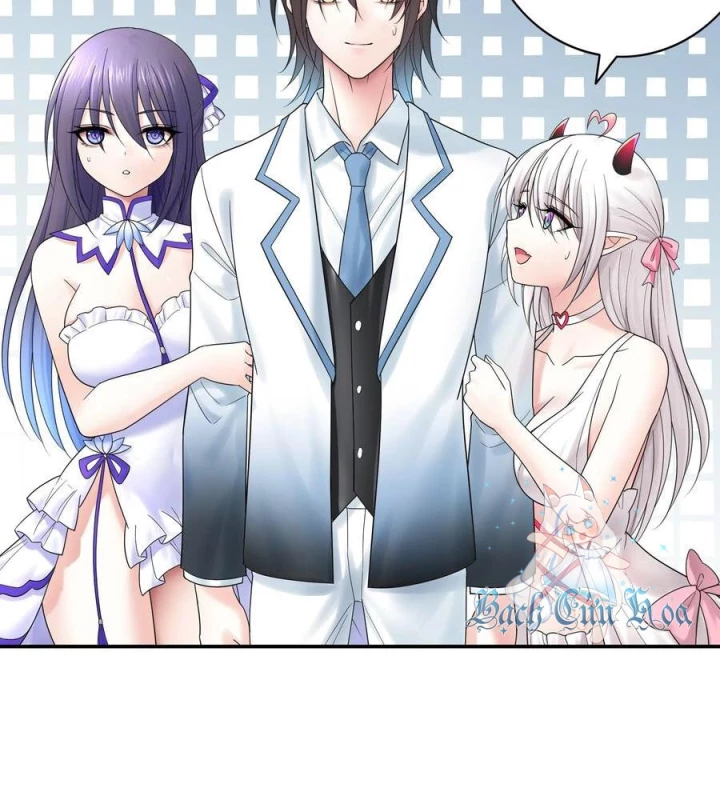 Pure Love Succubus Scraps Sword Fairy Chapter 67 - Trang 2