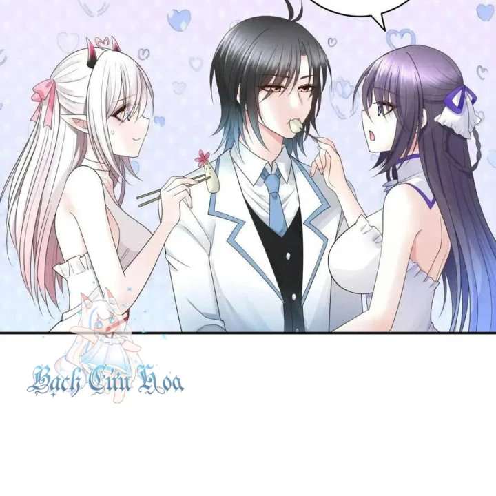 Pure Love Succubus Scraps Sword Fairy Chapter 68 - Trang 2