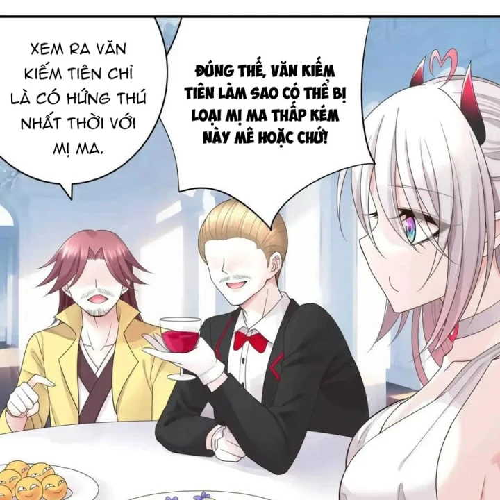 Pure Love Succubus Scraps Sword Fairy Chapter 68 - Trang 2