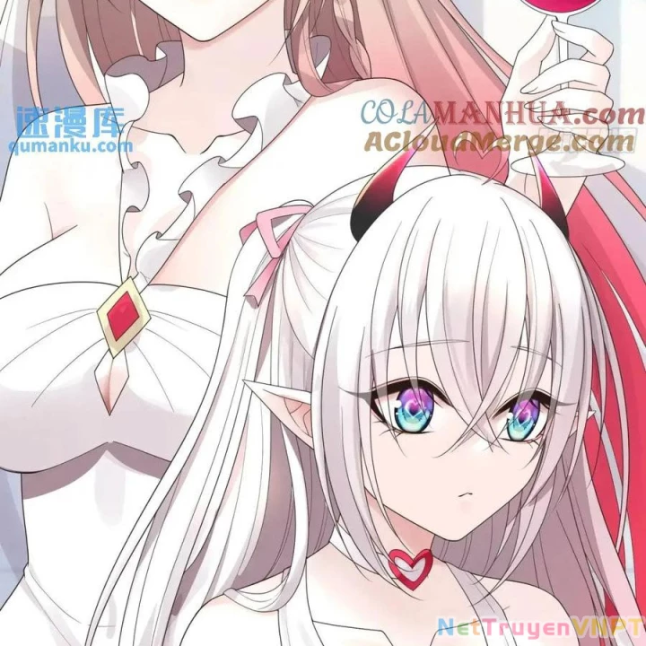 Pure Love Succubus Scraps Sword Fairy Chapter 68 - Trang 2