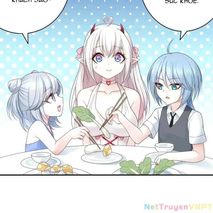 Pure Love Succubus Scraps Sword Fairy Chapter 68 - Trang 2