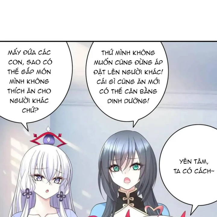 Pure Love Succubus Scraps Sword Fairy Chapter 68 - Trang 2