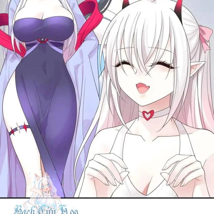 Pure Love Succubus Scraps Sword Fairy Chapter 68 - Trang 2