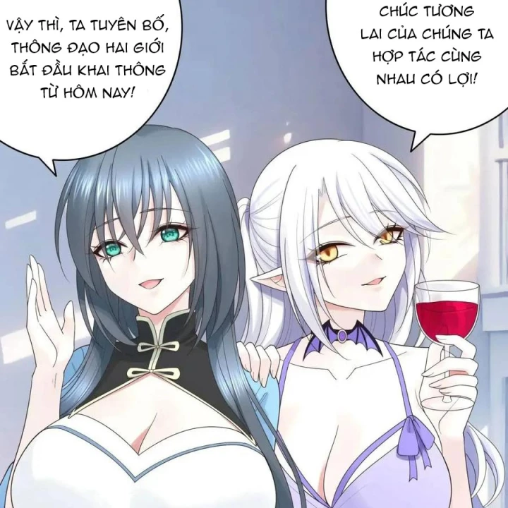 Pure Love Succubus Scraps Sword Fairy Chapter 68 - Trang 2