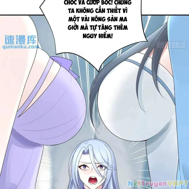 Pure Love Succubus Scraps Sword Fairy Chapter 68 - Trang 2