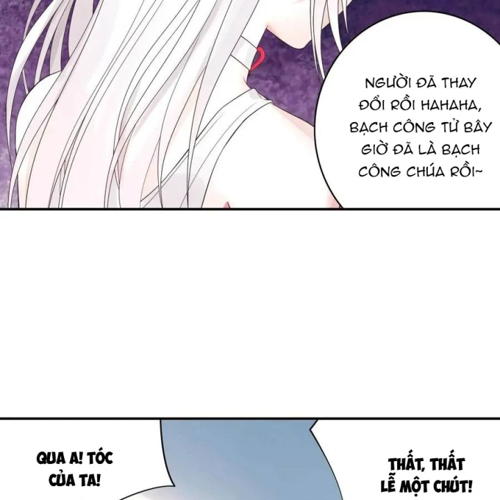 Pure Love Succubus Scraps Sword Fairy Chapter 68 - Trang 2