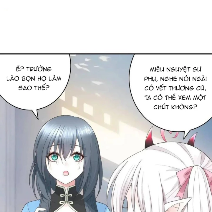 Pure Love Succubus Scraps Sword Fairy Chapter 68 - Trang 2