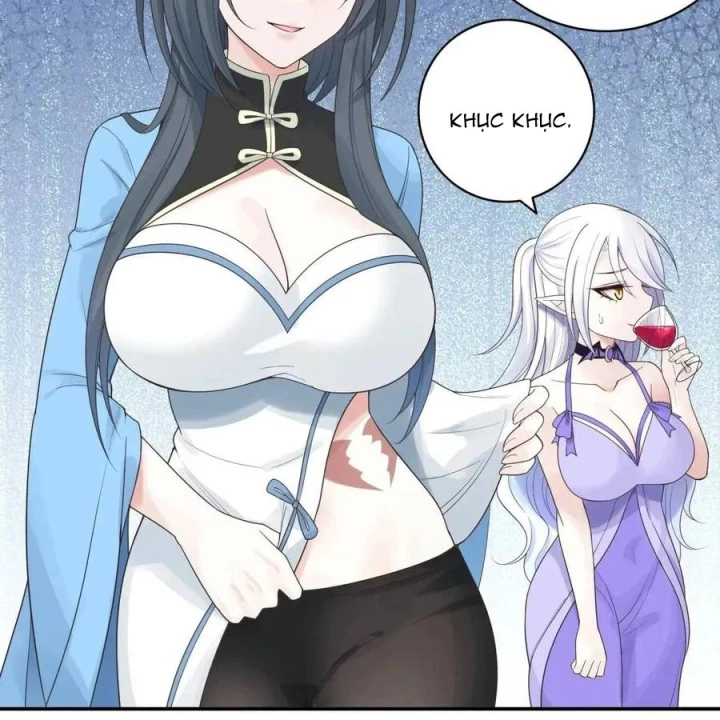 Pure Love Succubus Scraps Sword Fairy Chapter 68 - Trang 2