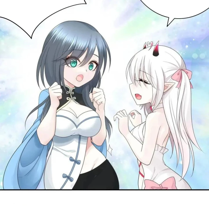 Pure Love Succubus Scraps Sword Fairy Chapter 68 - Trang 2