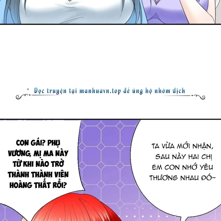 Pure Love Succubus Scraps Sword Fairy Chapter 68 - Trang 2