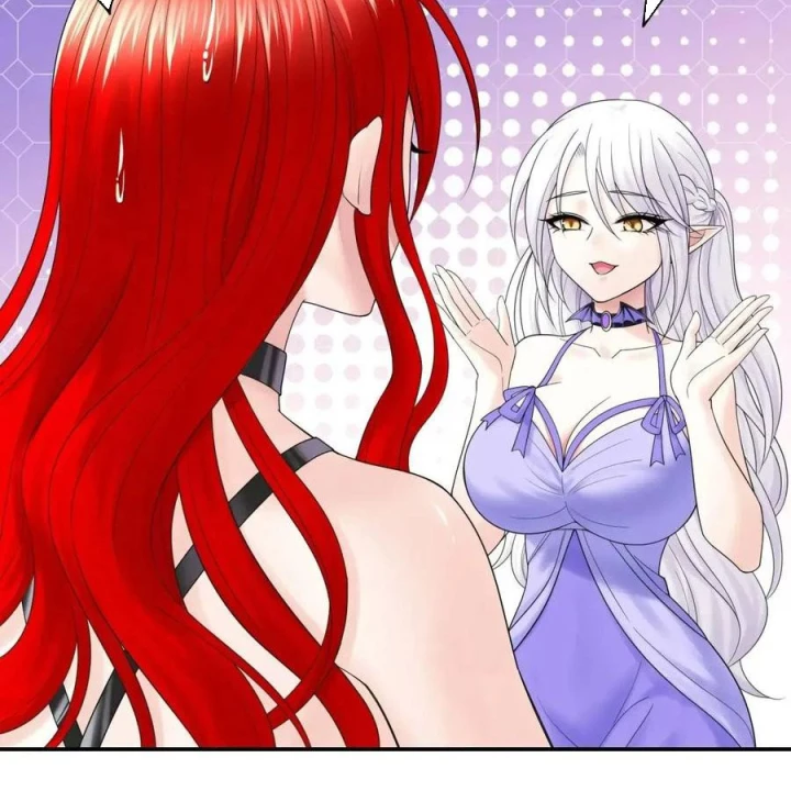Pure Love Succubus Scraps Sword Fairy Chapter 68 - Trang 2