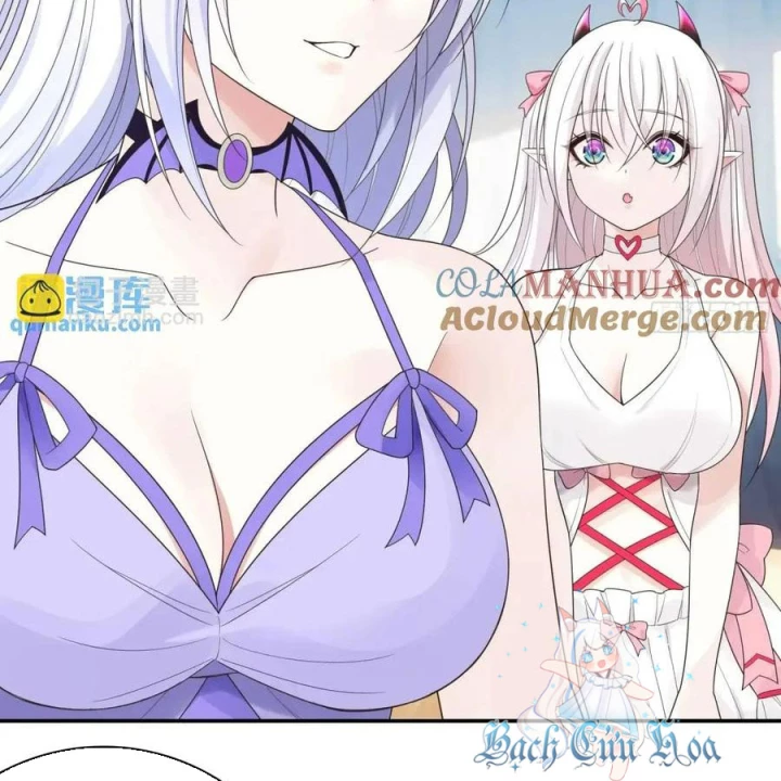 Pure Love Succubus Scraps Sword Fairy Chapter 68 - Trang 2