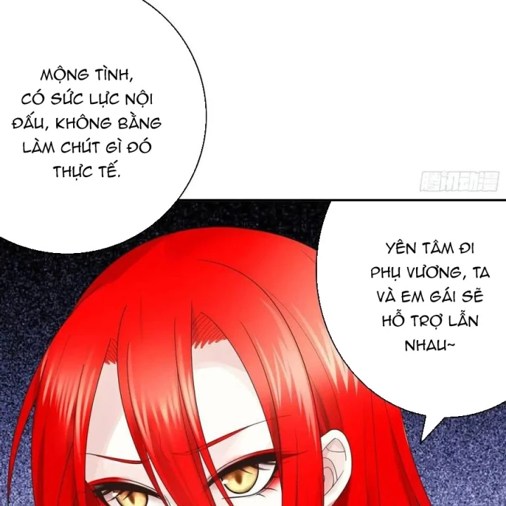 Pure Love Succubus Scraps Sword Fairy Chapter 68 - Trang 2