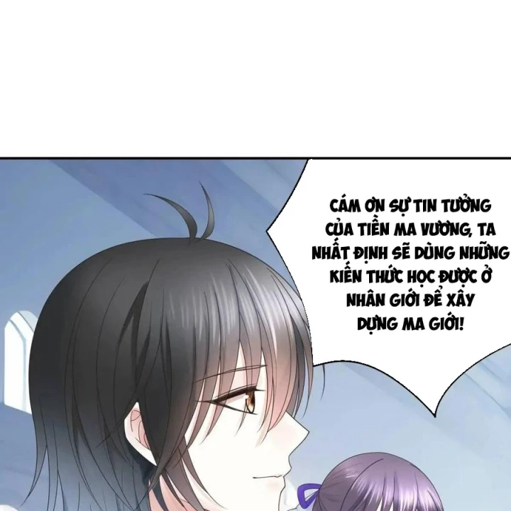 Pure Love Succubus Scraps Sword Fairy Chapter 68 - Trang 2