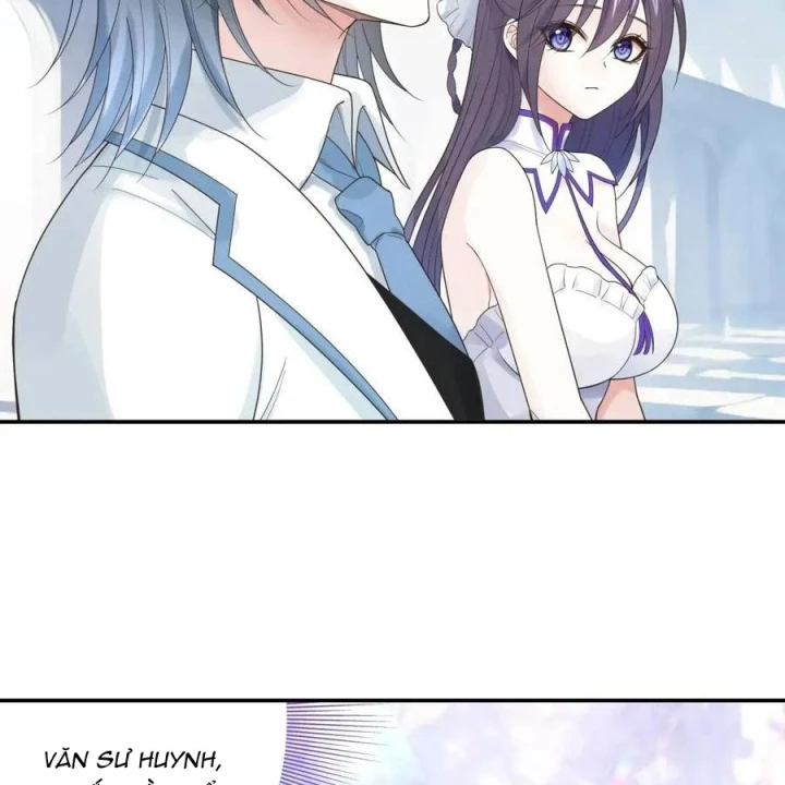 Pure Love Succubus Scraps Sword Fairy Chapter 68 - Trang 2
