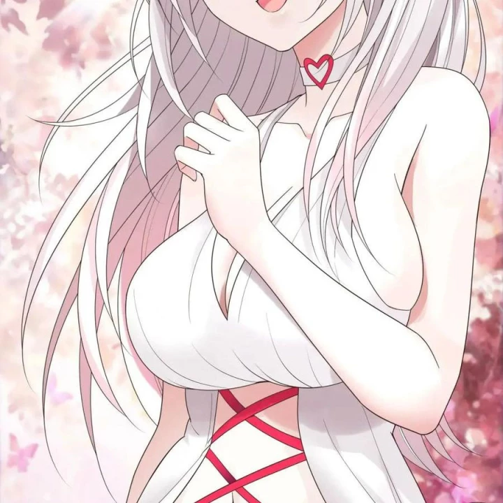 Pure Love Succubus Scraps Sword Fairy Chapter 68 - Trang 2