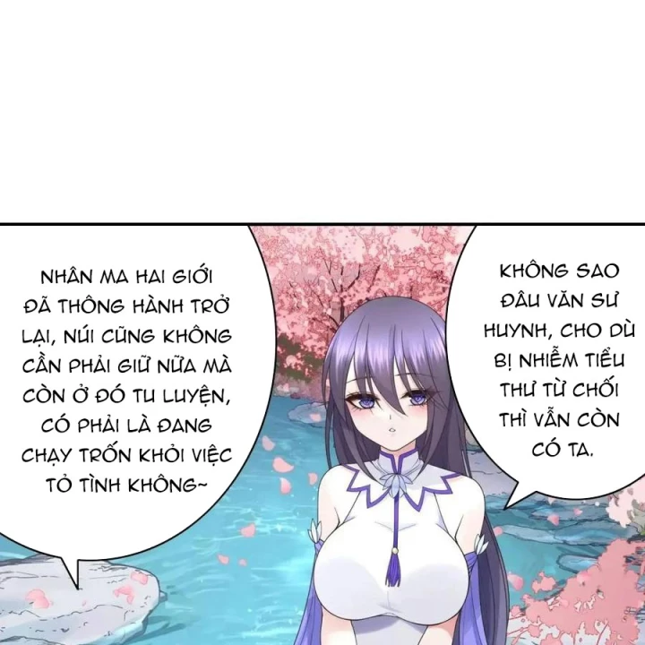 Pure Love Succubus Scraps Sword Fairy Chapter 68 - Trang 2
