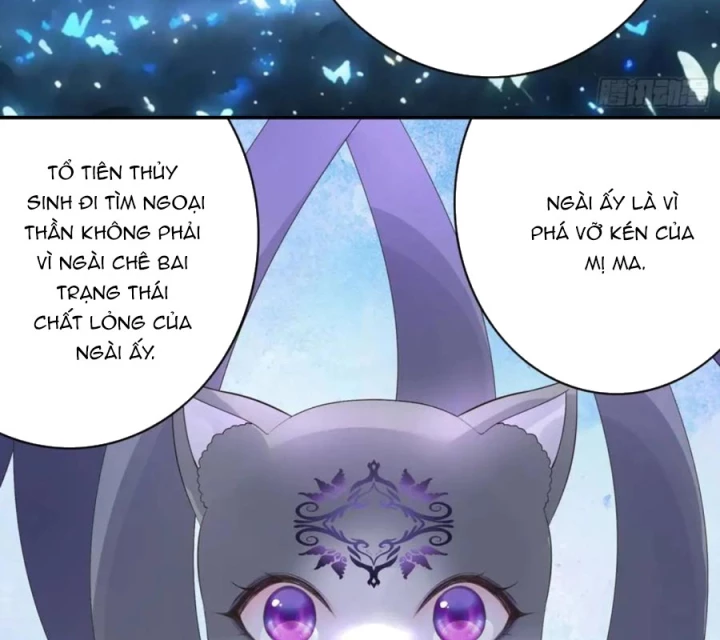 Pure Love Succubus Scraps Sword Fairy Chapter 69 - Trang 2
